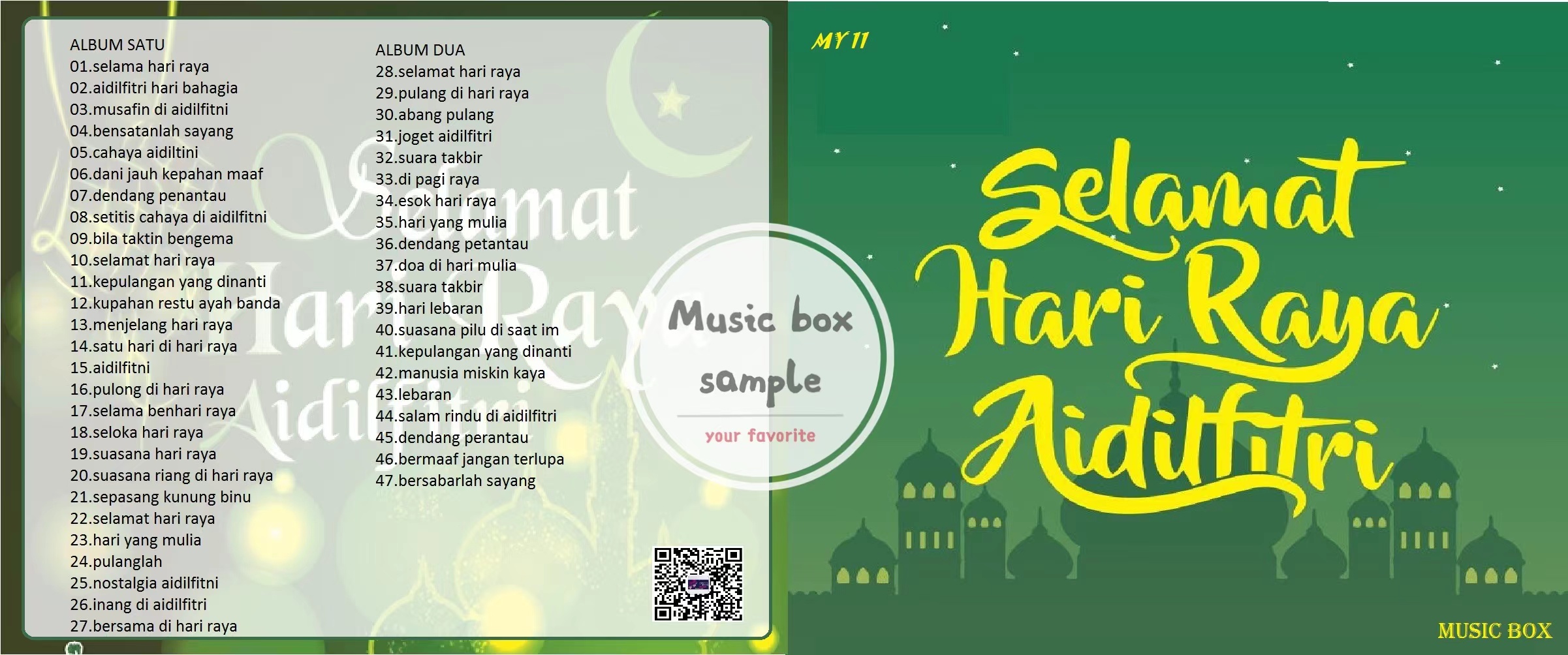 Usb Pendrive Mp3 song lagu raya koleksi Lazada