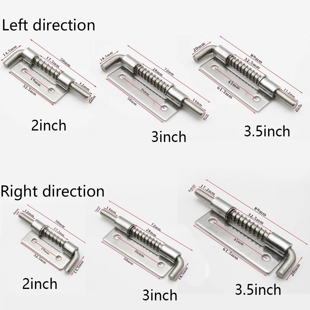 Stainless%20Steel%20Spring%20Loaded%20Door%20Lock%20Bolts%20Anti-theft%20Catch%20Lock%20Sliding%20Bolts%20Lock%20Padlock%20Clasp%20Cabinet%20Latches%20-%20Image%205