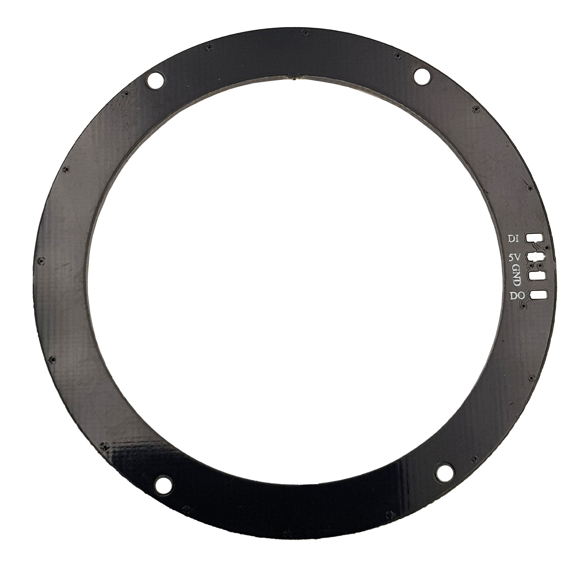 Mạch Hiển Thị NeoPixel Ring 16 RGB LED WS2812