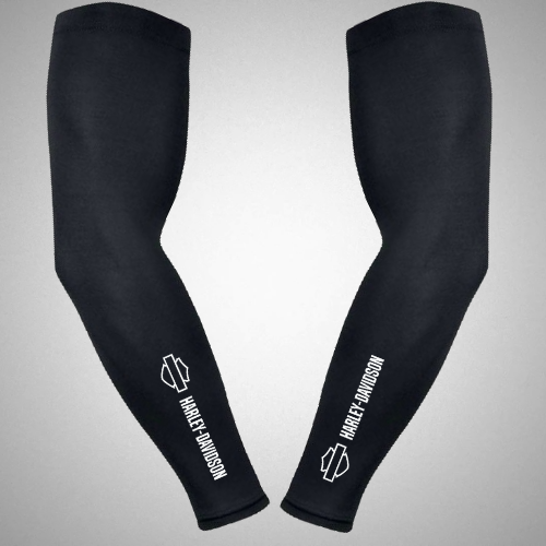MOTORCYCLES BIKERS DRI FIT ARM SLEEVES PROTECTION FROM UV/SUN/DUST