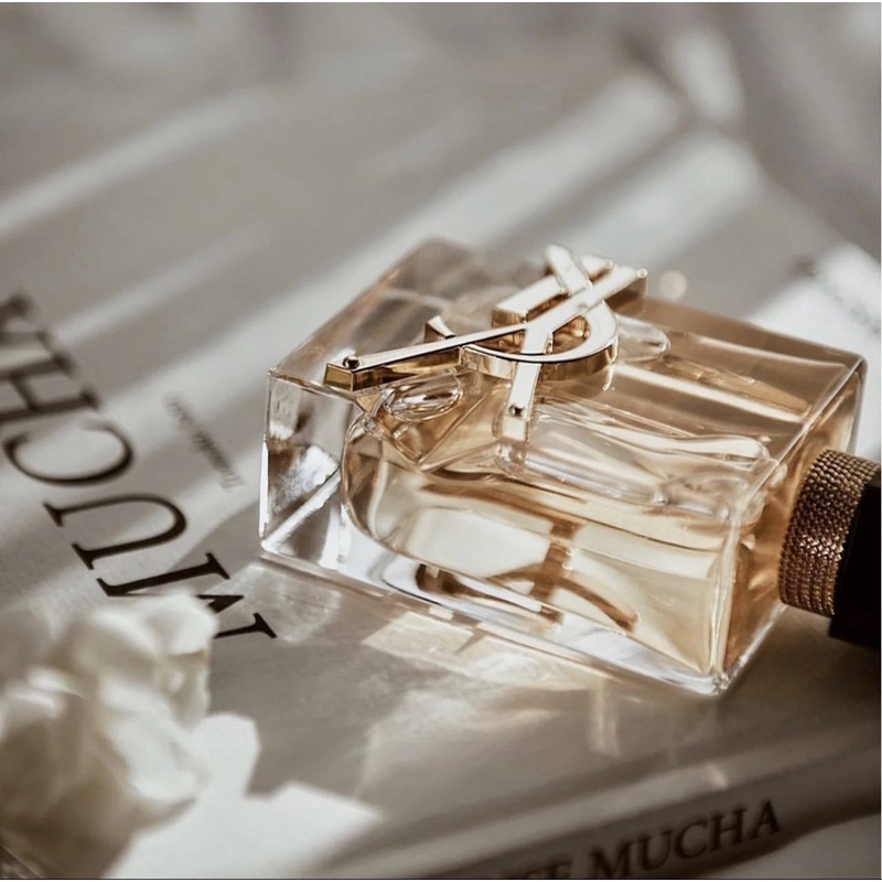 Nước hoa YSL Libre Eau de Parfum