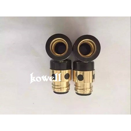Cách điện gien đồng mỏ hàn mig 350 đẹp