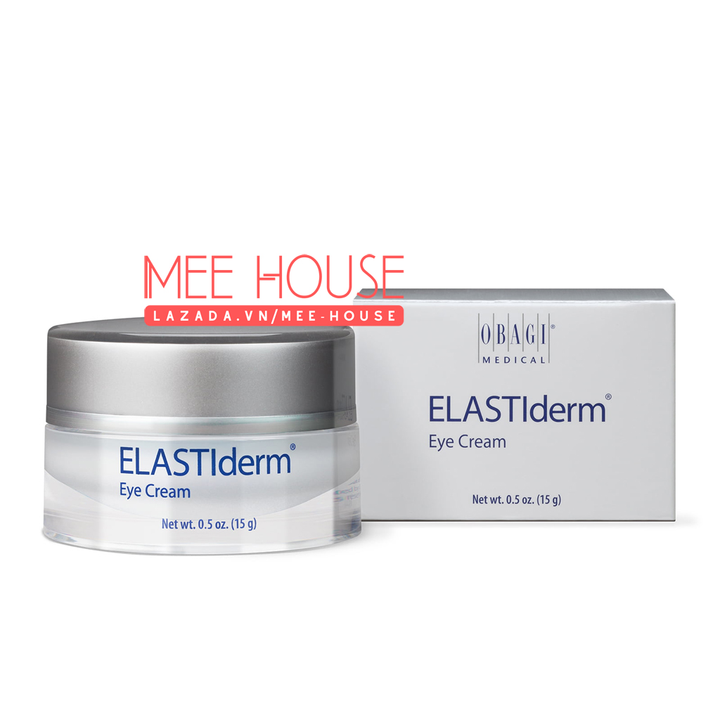 Kem mắt ELASTIDERM EYE CREAM 15g
