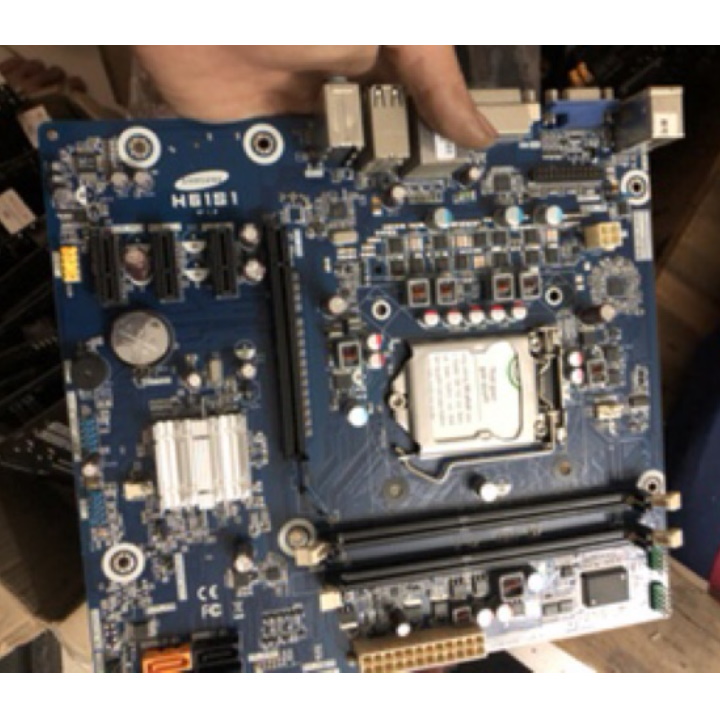 Main samsung H61 socket 1155 đẹp như mới