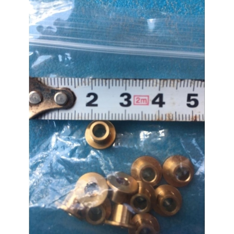 Nissan navara clutch pedal bushing 1pc Lazada PH