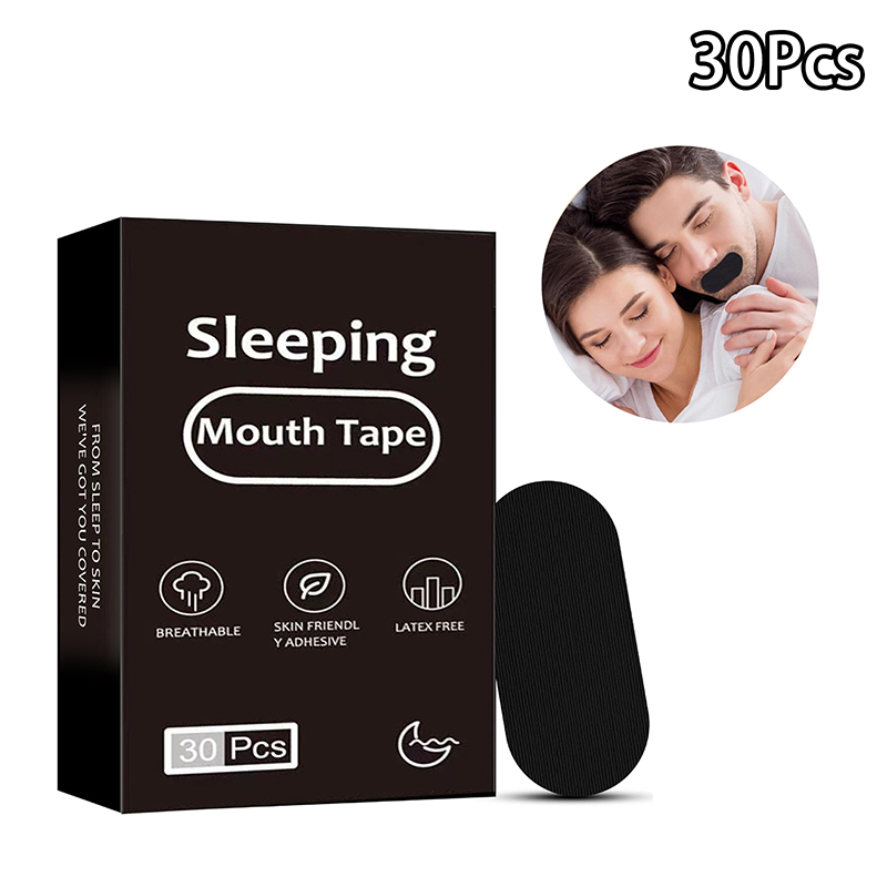 30Pcs%20Anti%20Snoring%20Sleep%20Mouth%20Tape%20Best%20Breathing%20Nasal%20Strips%20Medical%20Grade%20Improved%20Sleeping%20Snoring%20Relief%20-%20Image%205