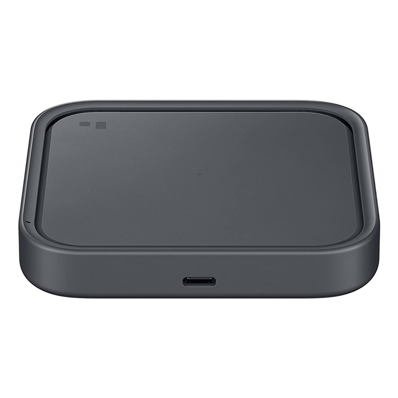 SAMSUNG Đế Sạc Nhanh Không Dây EP-P2400 Cho IOS Android
