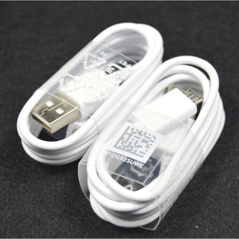 Dây cáp Sạc Samsung Micro USB Dùng Cho Điên Thoại Android- Dài 1m - 2m-3M Bluetech