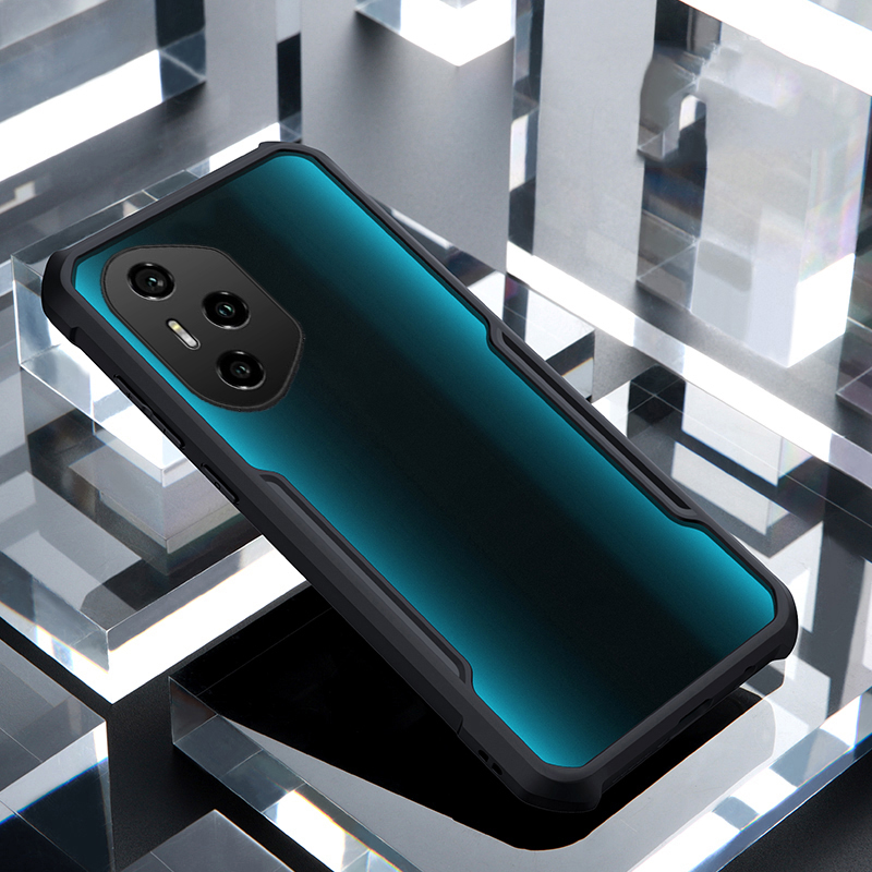 Phone%20case%20For%20Honor%20300%20Pro%20Back%20cover%20Transparent%20Full%20Air%20Protection%20Soft%20Armor%20Shockproof%20cover%20For%20Honor%20300%20Ultra%20Cover%20cases%20-%20Image%203