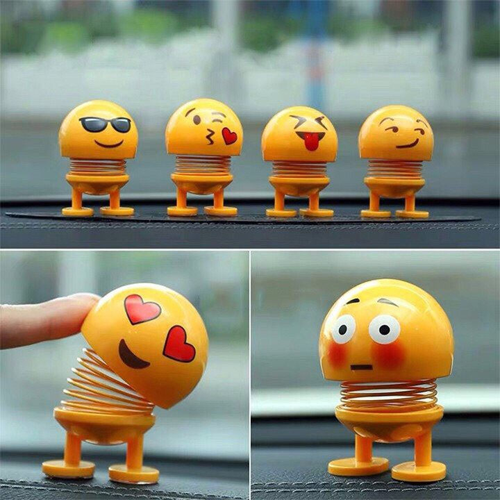 Thú nhún emoji