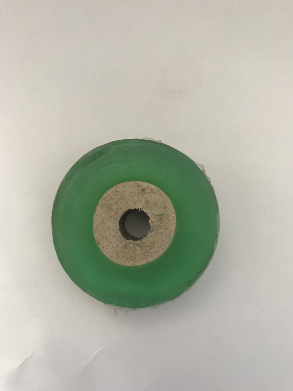 Băng keo ghép tự hủy 2cm
