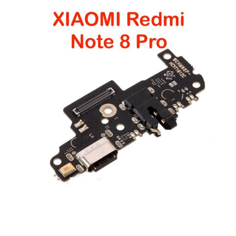 Cụm sạc xiaomi Note 8 Pro