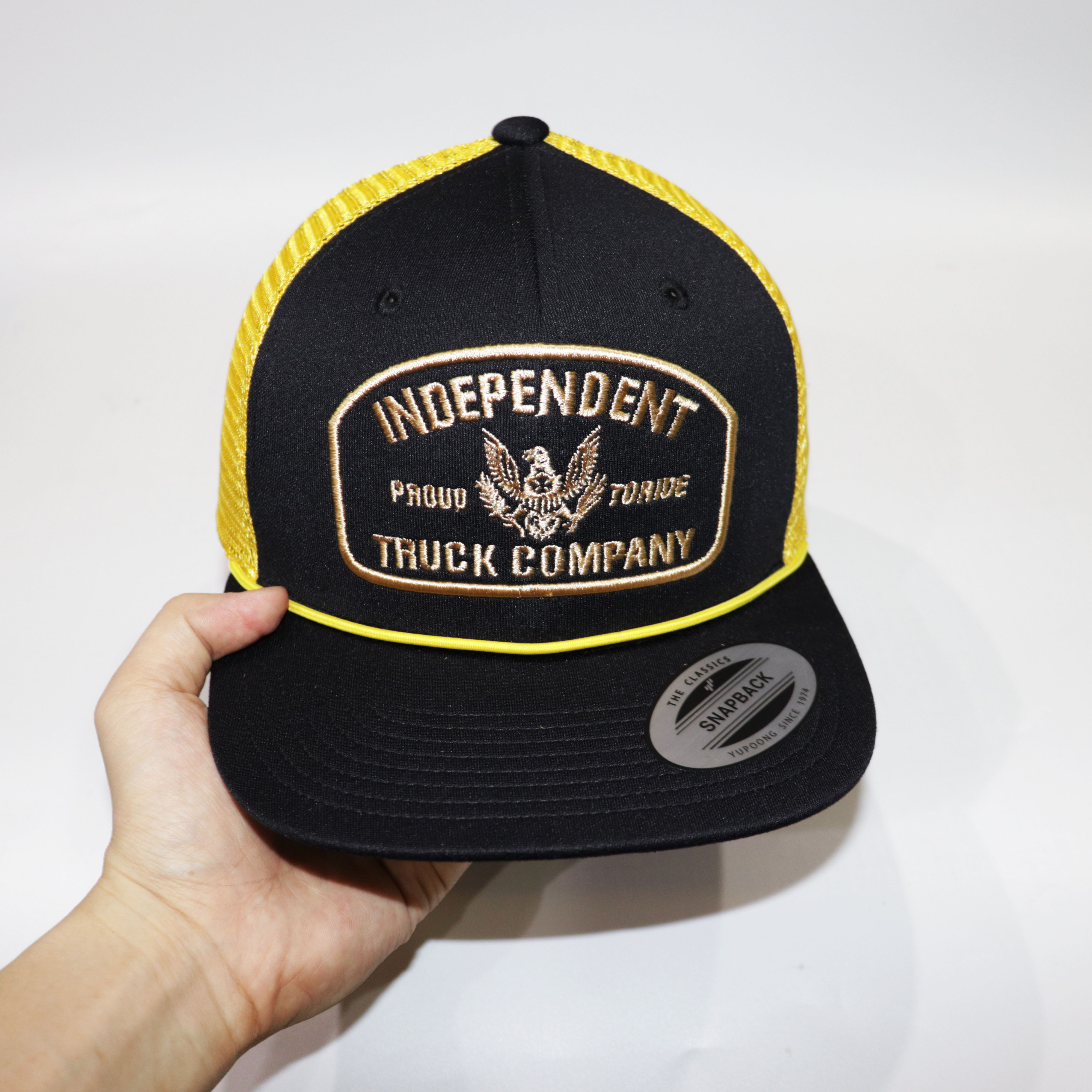 Nón Snapback Thần Điêu Đại Hiệp 2022.