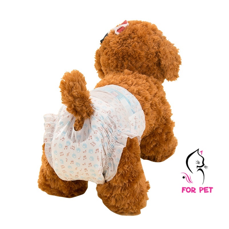 🤹 Tã Bỉm Hipidog Dành Cho Chó & Mèo (Đực & Cái)