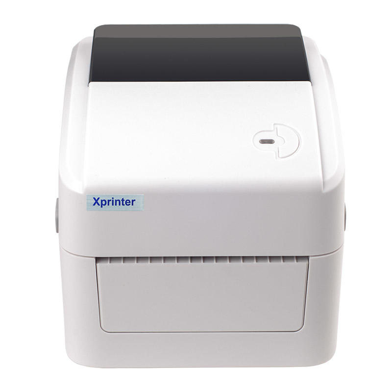 [CHÍNH HÃNG XPRINTER] Máy in đơn hàng, in tem, mã vận đơn XP-420B USB