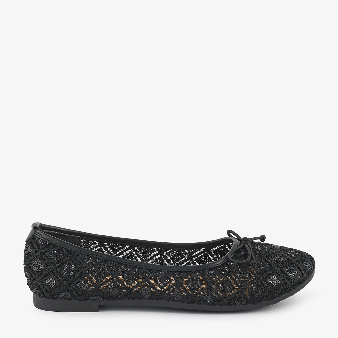 ECS%20Delicate%20Dream%20Flat%20Pumps%20For%20Women%20-%20Image%209