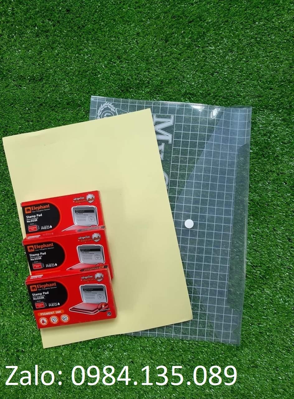 Sổ hợp đồng đặt cọc nhà đất 2 liên
