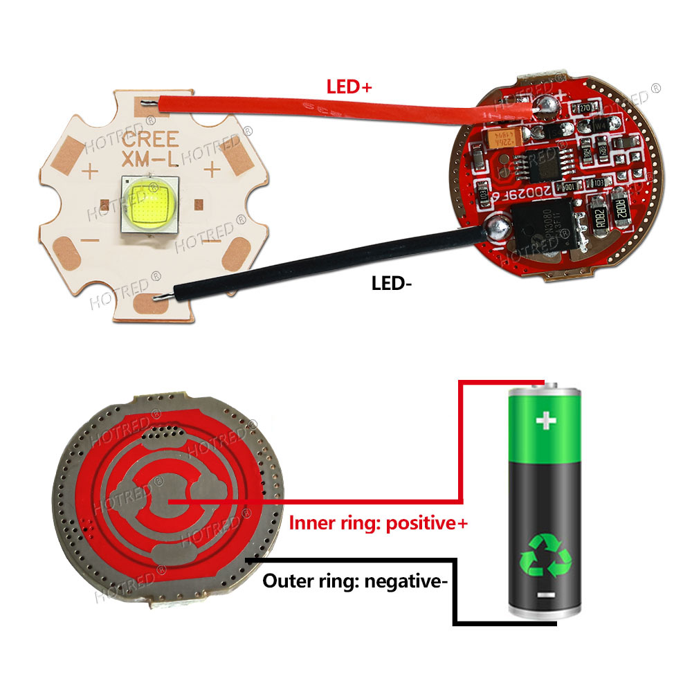 Led%20Flashlight%20Driver%203v%20Led%20Xhp50%20Xhp70%20Xhp90%20Dc3-3.7v%203a%205a%208a%2020mm%201/5%20Mode%20Circuit%20Board%20For%20Diy%20Cree%2010w%2020w%2030w%2040w%20Power%20-%20Image%205