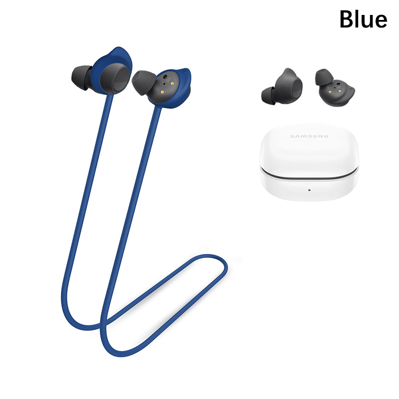 Earbuds Strap Galaxy Buds Holder Anti-Lost Strap For Samsung