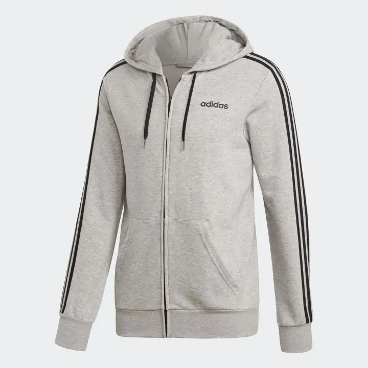 adidas essentials track jacket