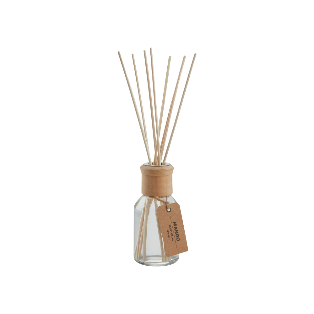 Tinh dầu thơm | jysk arboga | nhiều hương | 100ml