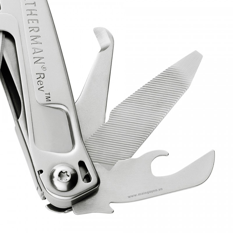 Kìm đa năng Leatherman REV