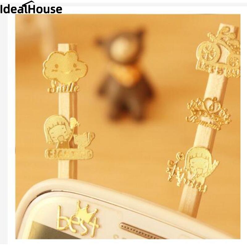 IDealHouse Store【Fast Delivery】Pro-poly string / Ten (10) Pack of 100% Polyester YoYo String - Neon GreenDecoration Sticker 24k Gold-plated Mobile Phone Anti-radiation Computer Sticker