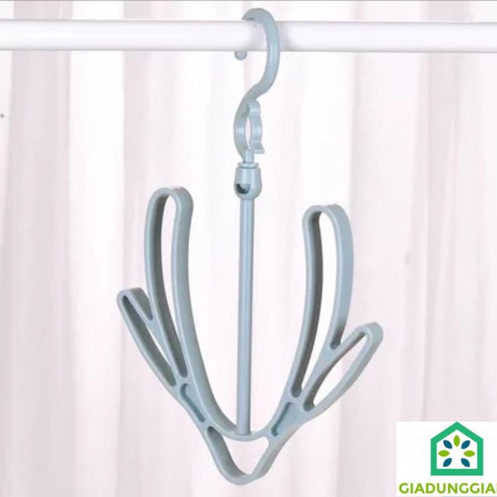Móc Phơi Giầy Dép Rẻ Bền Đẹp