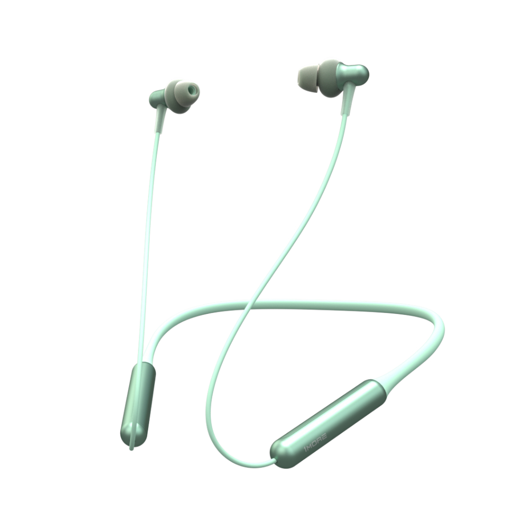1More Stylish Dual Driver Bluetooth In-Ear Headphones1More