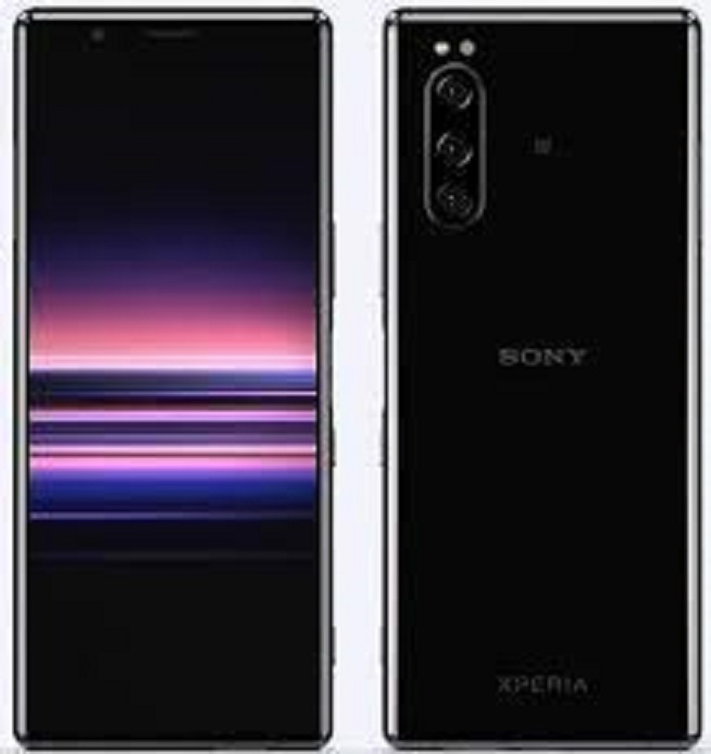 điện thoại Sony Xperia 5Bộ nhớ 128G ram 6G, mới Chính Hãng, Camera siêu nét thumbnail