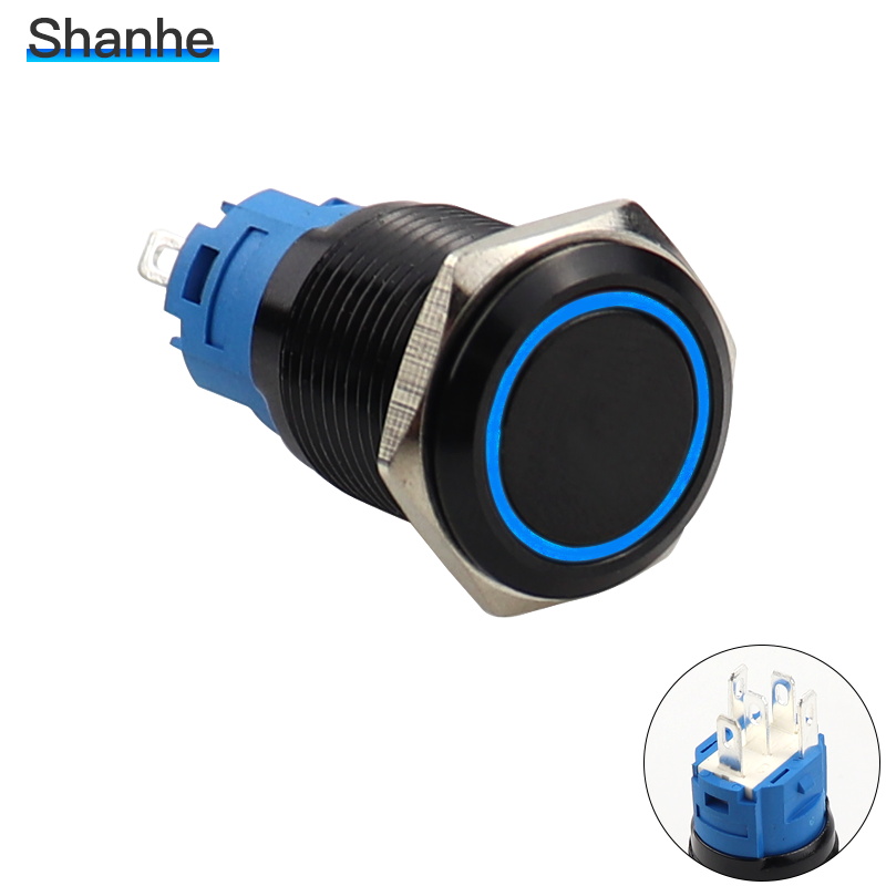 %E3%80%90TopazTrove%E3%80%91LED%20Car%20Aluminum%20Metal%20Switch%20Push%20Button%20Momentary%20pushbutton%20switches%20spring%20return%20-%20Image%202