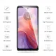 For Motorola Moto E14 2PCS Tempered Glass Protector Full Screen HD for Motorola Moto E 14 motorola moto e14 6.56 inches No Black Edge Screen Protector Anti-Drop. 