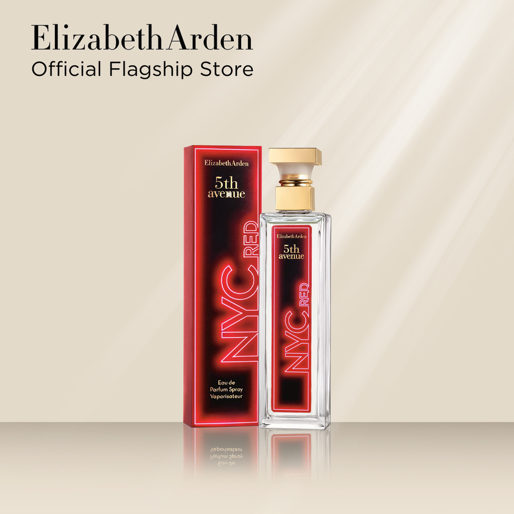 elizabeth arden eau de parfum spray