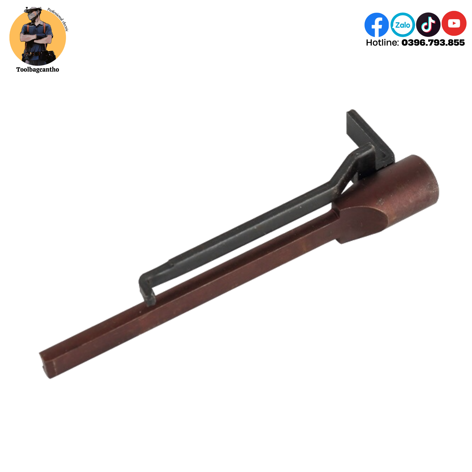 Đầu búa dành cho dụng cụ đóng đinh ST18