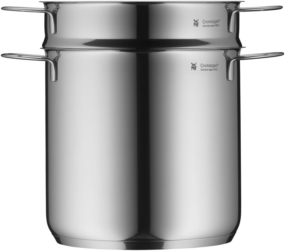 WMF　ミニ（Mini） パスタポット １８ｃｍ 楽天市場】WMF ミニ（Mini） パスタポット 18cm W07 1882