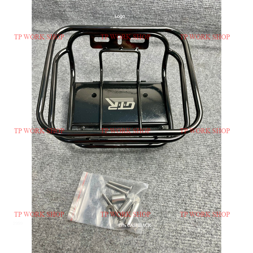 RỔ GTR WAVE RS FULED KIỂU THÁI