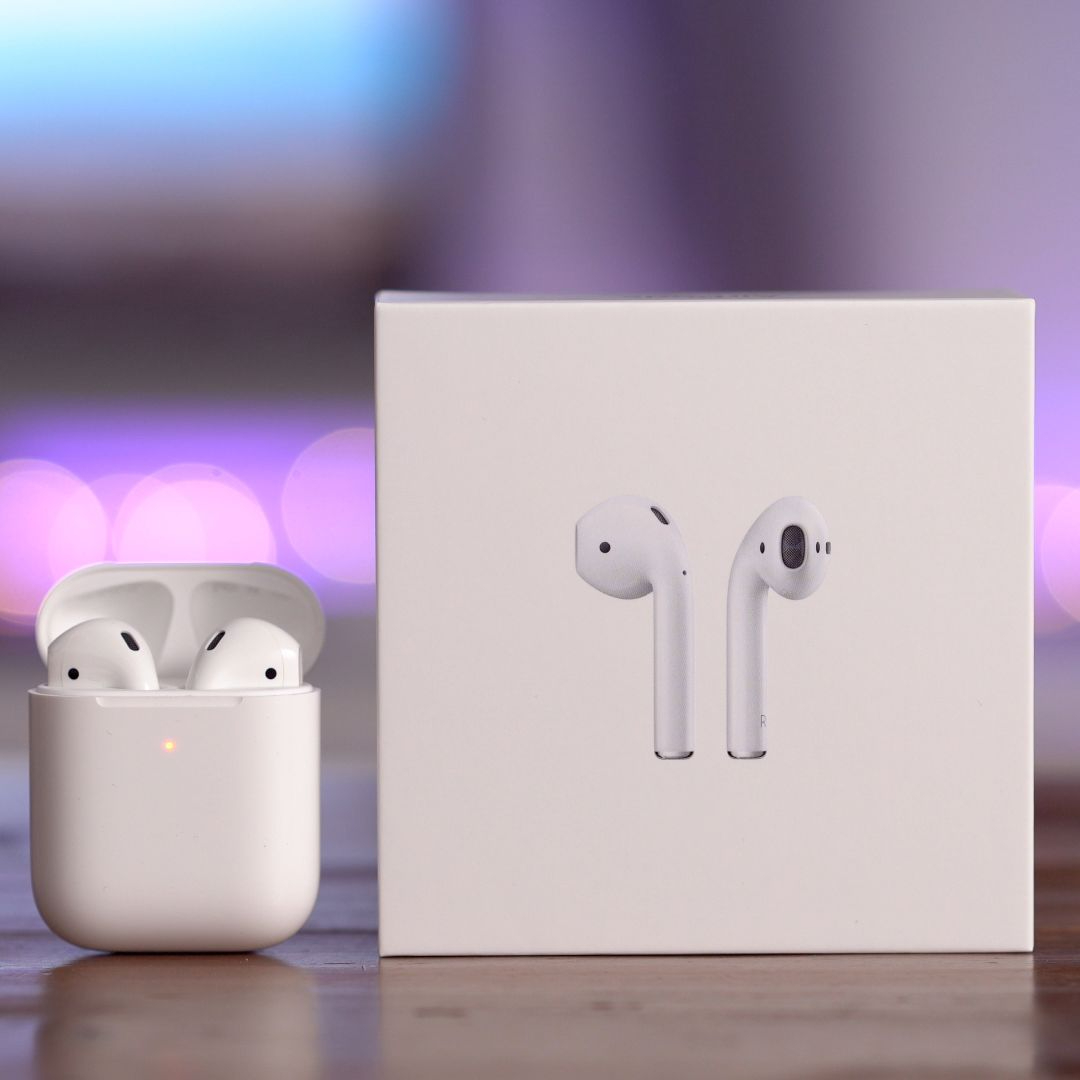 Air buds With Wireless Charging High Quality Airbuds Dual Sport Stereo Bass V 5.0 with Double Touch Sensor Bluetooth Wireless Air pods with Mic premium Quality By Now Sellara. 