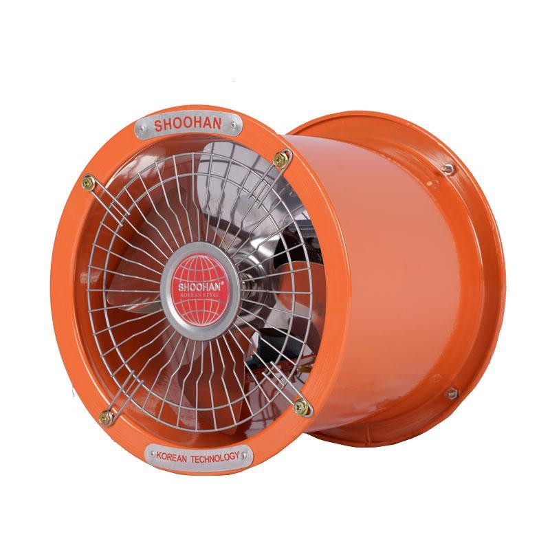 Quạt Thông Gió Shoohan FG20-2 - FG20-2