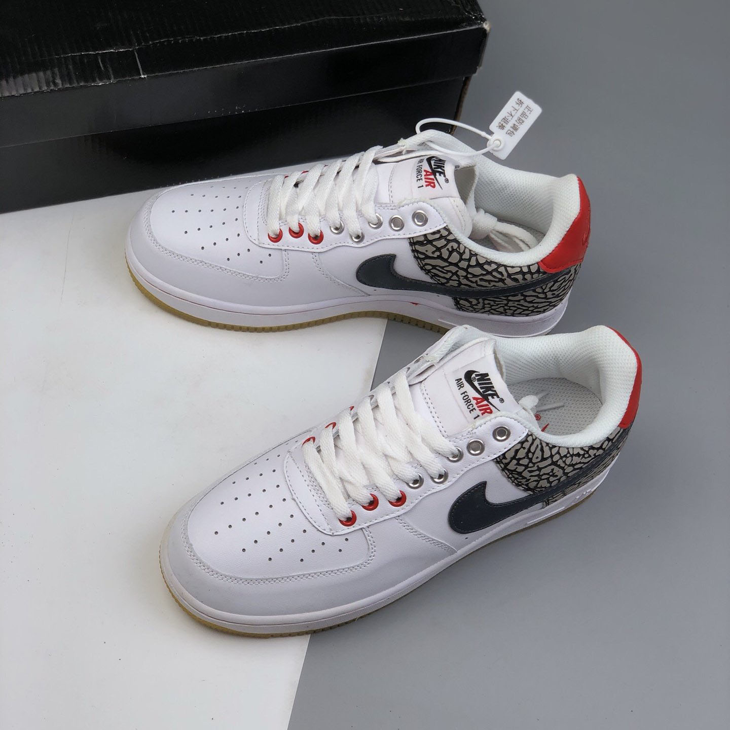 nike air force one low utility