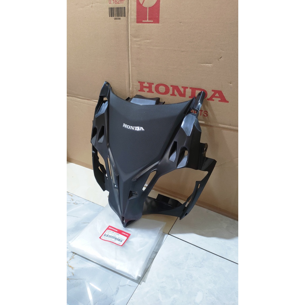 Bộ mặt nạ trước winner x v2 màu đen