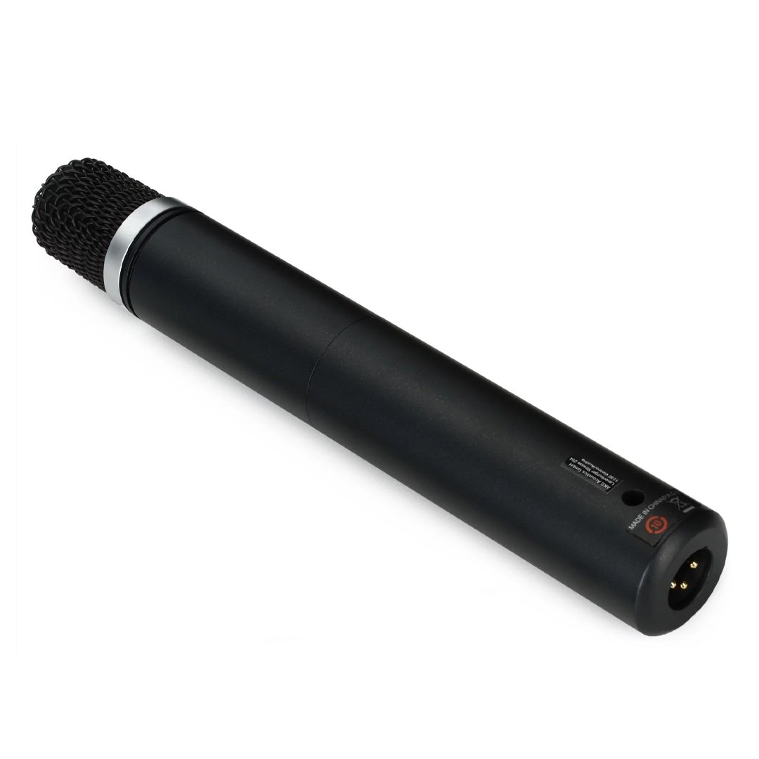Micro thu âm AKG C1000S, Microphone Condenser