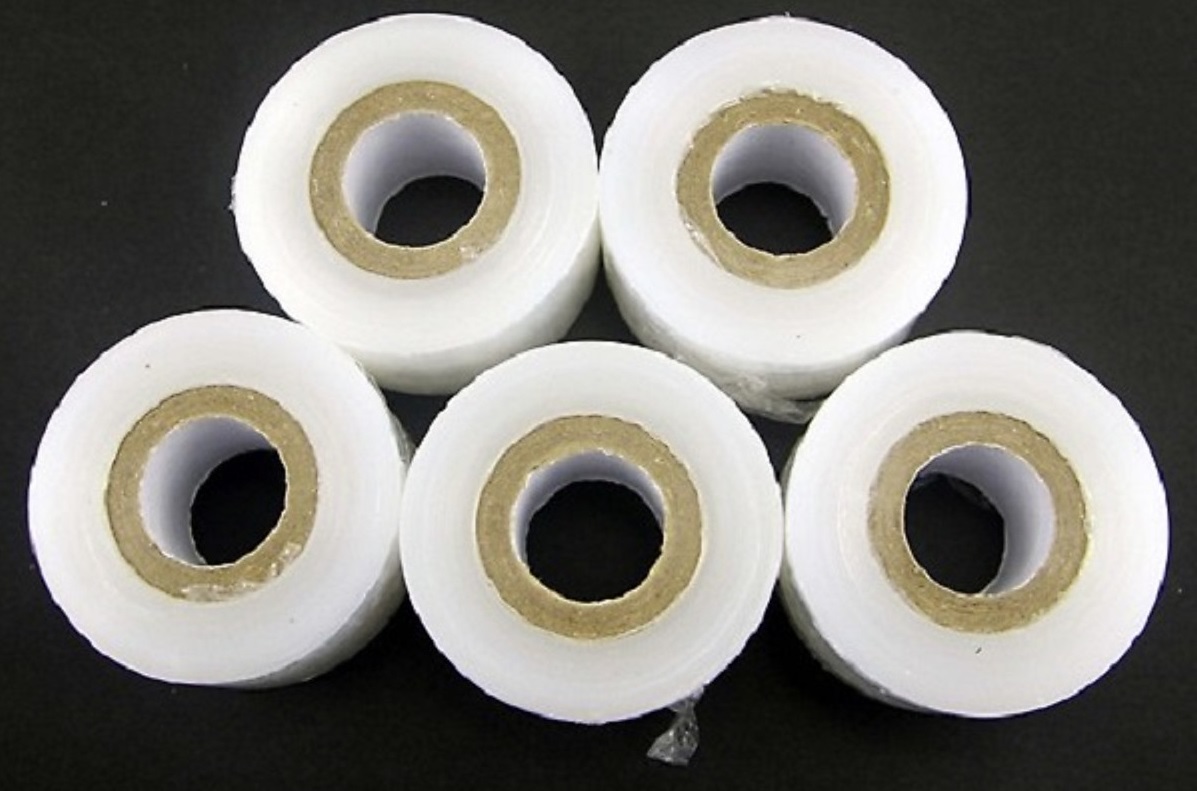 Màng pe, màng co, màng quấn ghép cây khổ 5cm