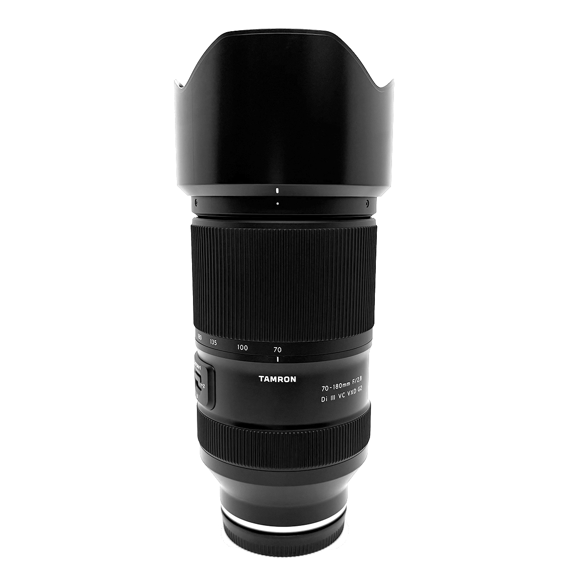 Tamron 70-180mm F2.8 Di III VC VXD G2 Full Frame Lens (Sony E FE