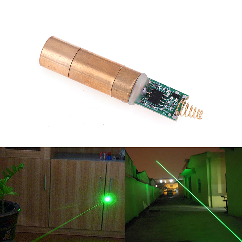 532nm%2030~50mW%20green%20Spot%20laser%20module%20laser%20diode%20light%20free%20driver%20Gener%20-%20Image%203