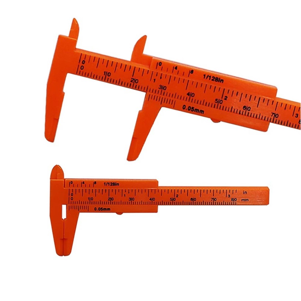 【VALUESP】 Top Quality Vernier Caliper Measuring Tool Micrometer Mini Multi Function