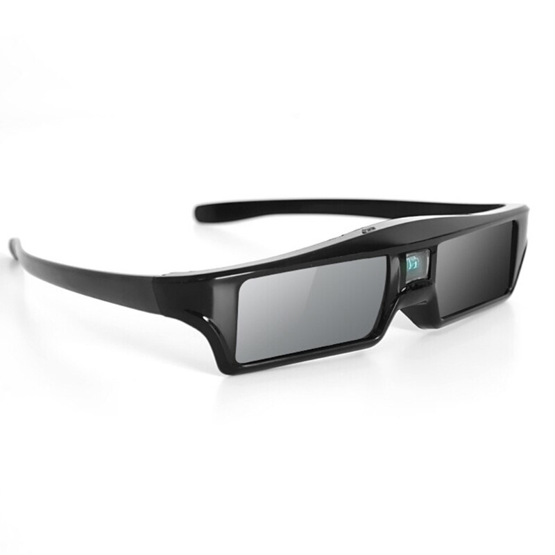 Projectors Glasses Eyewear Rechargeable 3D Glasses Active For DLP-Link Optama For Acer For Benq For Viewsonic For Sharp
