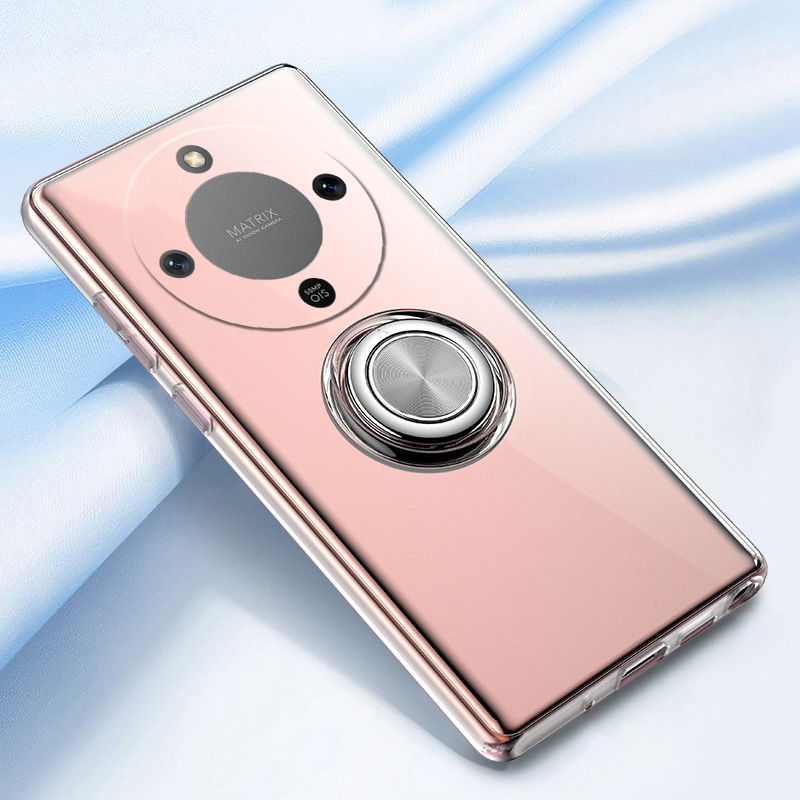 For%20Honor%20X9D%205G%20Phone%20Case%20Ring%20Ultra%20Thin%20HD%20Clear%20Transparent%20Car%20Kickstand%20Bracket%20Soft%20Air%20Cushion%20Armor%20Cover%20for%20Honor%20X70%205G%20Cover%20Casing%20HP%20-%20Image%202