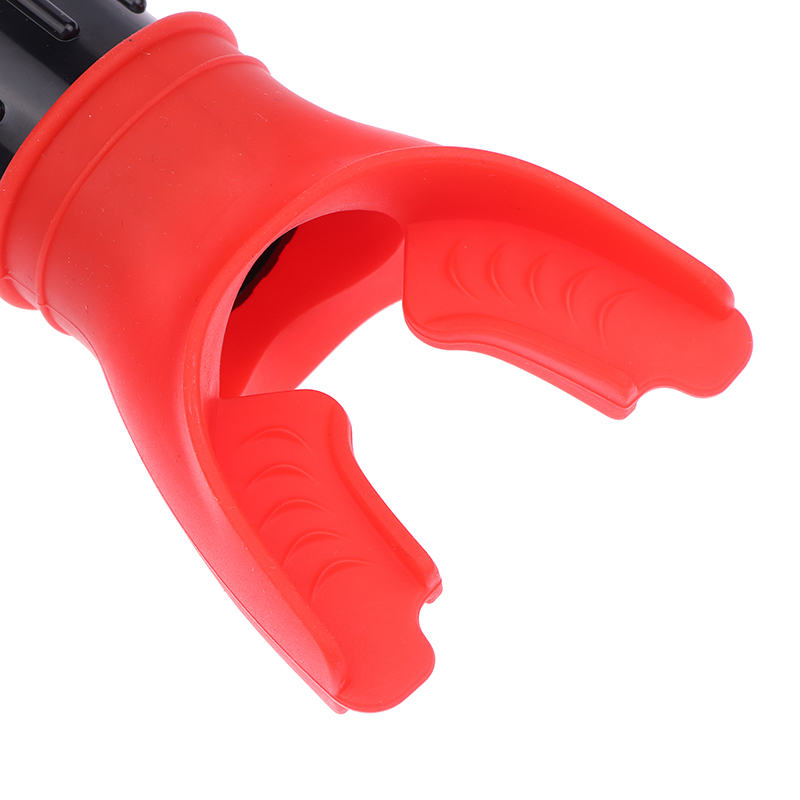 Breathing Trainer Lung Respirator Fitness Equipment Respiratory Silicone High Altitude Training Outdoor Expiratory Exercise Tool MIO Super Store. 