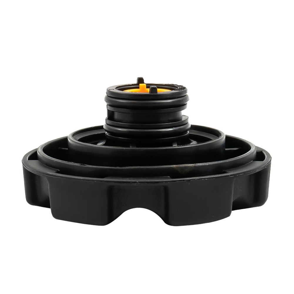 1* Expansion Tank Cap ABS For BMW E70 E82 E88 E89 E90 E91 E92 17117521071
