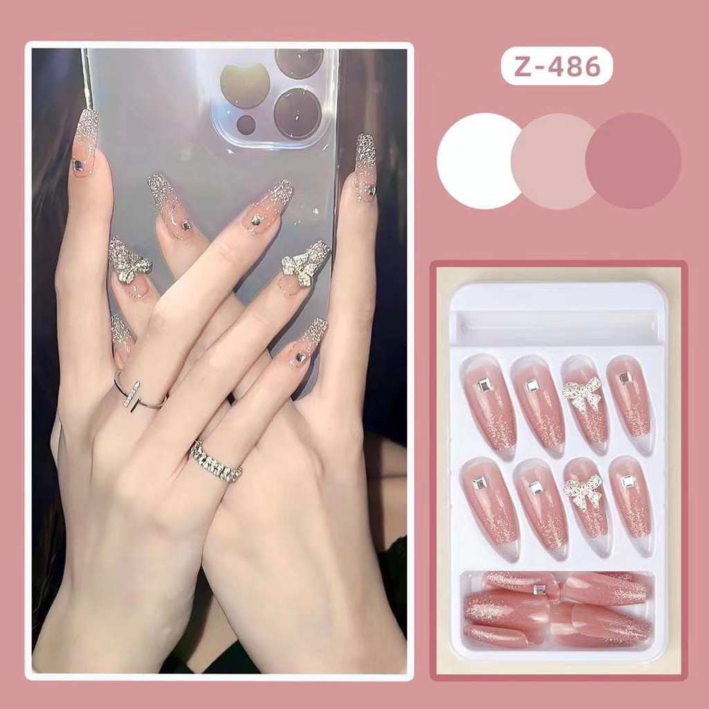 Nailsxinh__đẹp mã 23
